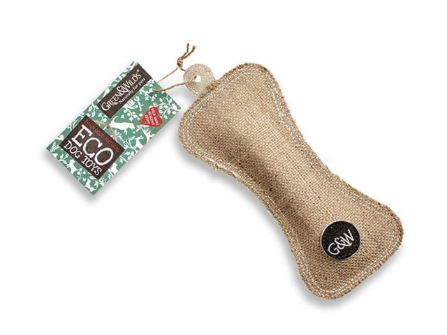 Green & Wilds Funny Bone