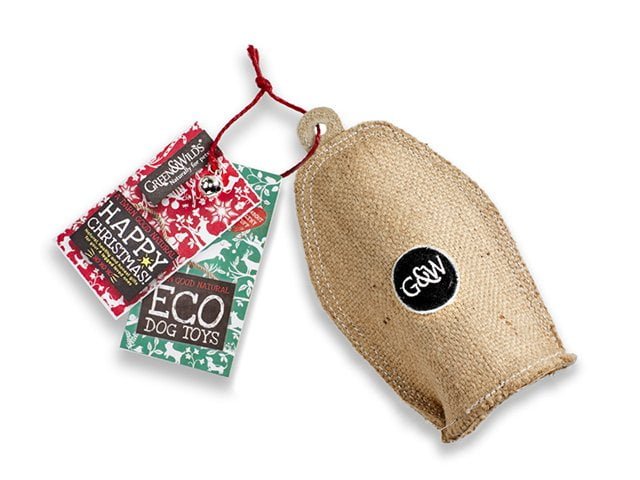 Green & Wilds Crinkler