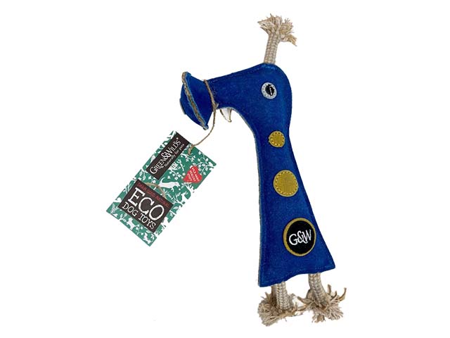 Green & Wilds Smorg from Green Planet