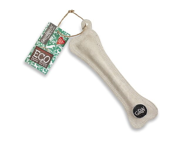 Green & Wilds Bone Buddy