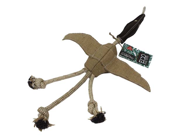 Green & Wilds Desmond the Duck