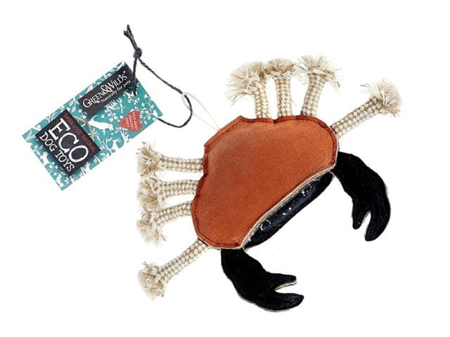 Green & Wilds Carlos the Crap