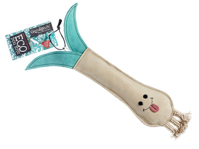 Green & Wilds Lenny the Leek