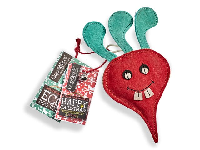 Green & Wilds Terry the Turnip