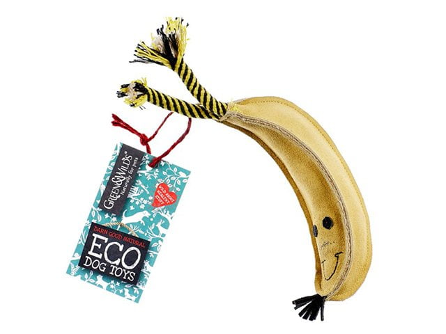 Green & Wilds Barry the Banana
