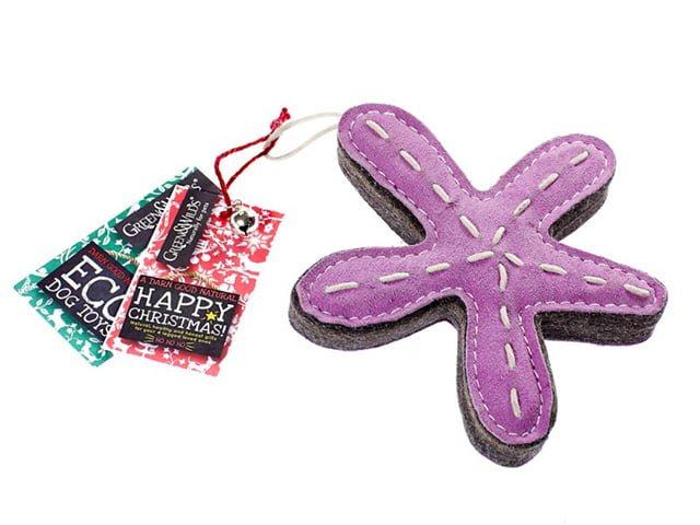 Green & Wilds Standley the Starfish