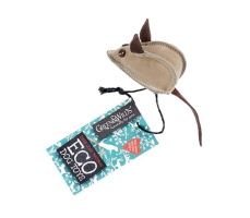 Green & Wilds Midge the Mouse