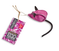 Green & Wilds Midge the Mouse