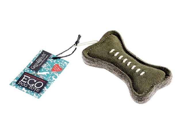 Green & Wilds Green Bone