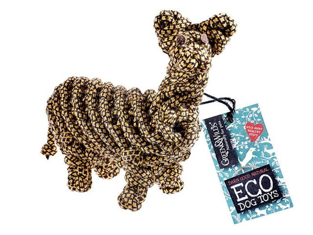 Green & Wilds Lionel the Llama