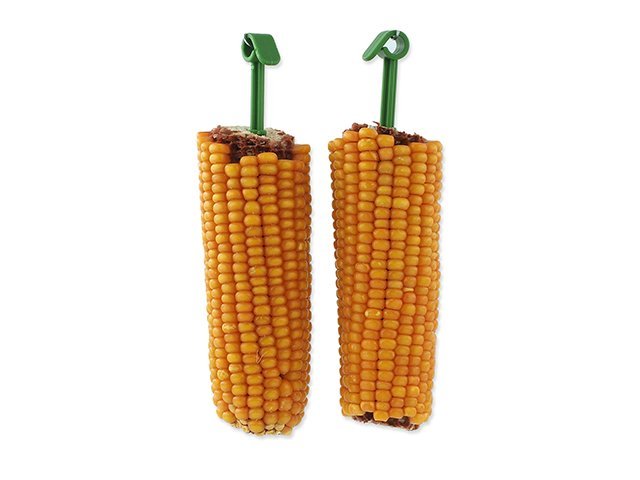 Nature Land BRUNCH majskolber, 200g