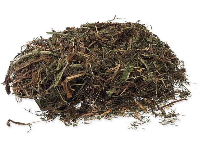 Nature Land BOTANICAL urter med gule blomster, 125g