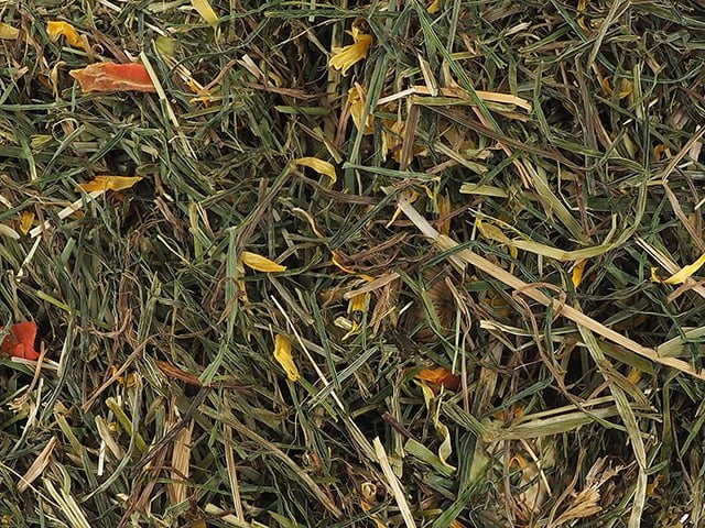 Nature Land BOTANICAL urter med grøntsager, 125g