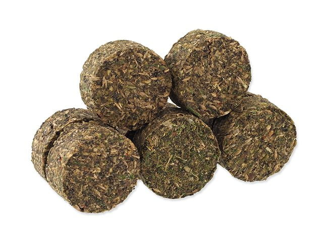 Nature Land BRUNCH kornfrie cookies mælkebøtte og persille, 120g