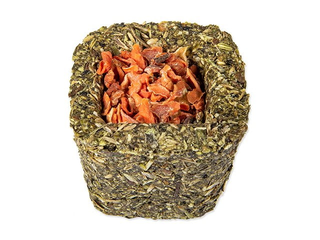 Nature Land BRUNCH korfrie skåle, 12x75g