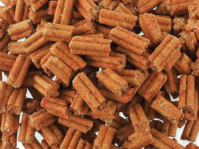 Nature Land BRUNCH gulerodsfritter, 300g