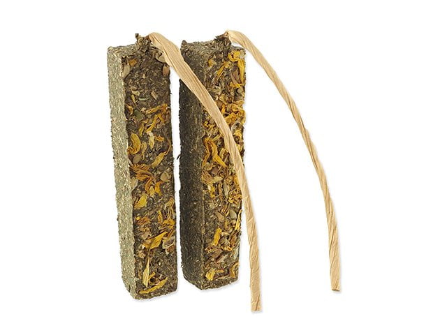 Nature Land BRUNCH kornfrie sticks med kronblade, 2stk.