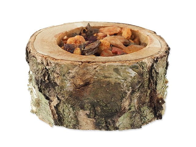 Nature Land NIBBLE frugtskål, 120g