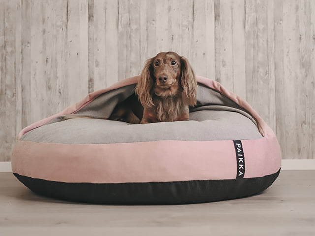 Paikka Recovery pude, pink