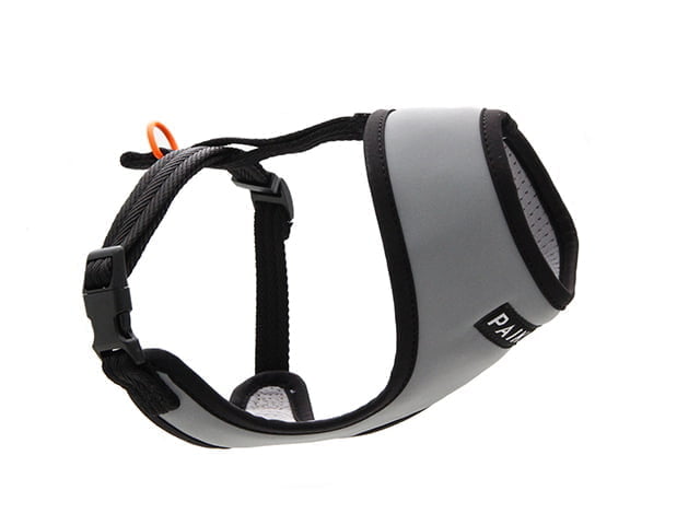 Paikka Visibility sele, grå