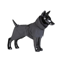 Paikka Visibility raincoat, dark, 55