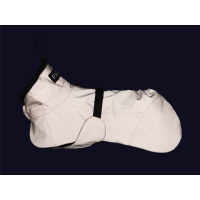 Paikka Recovery regnfrakke, orange