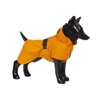 Paikka Recovery Regenmantel, orange, 25