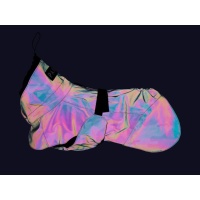 Paikka Recovery regnfrakke, camo