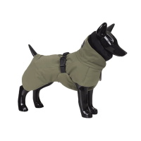 Cappotto invernale Paikka Visibility, verde, 30