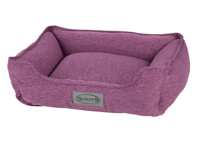 Scruffs Manhattan seng, berry