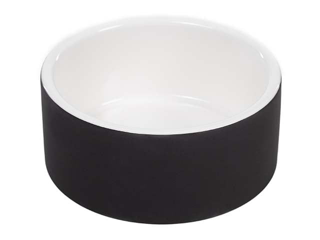 1010002_3 PAIKKA_Cool_Bowl_Black_M Paikka Cool Bowl
