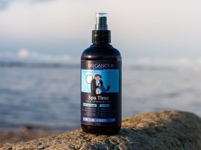 Biogance STEP1:  Skin Preparation Lotion, 250ml