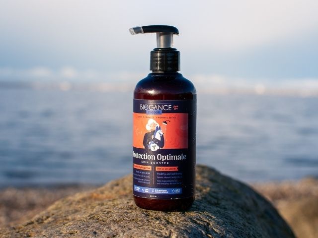 Biogance STEP3:  NORMAL SKIN EMULSION, 250ml