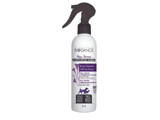 Biogance Algo Stress (calming spray), 250ml