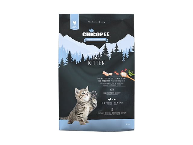 Chicopee HNL Kätzchen, 8kg