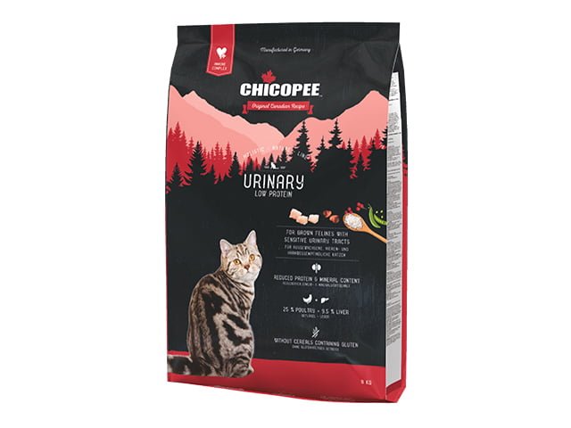 Chicopee HNL Cat Urinary