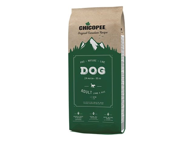 Chicopee PNL Adult Lam & Ris, 20kg