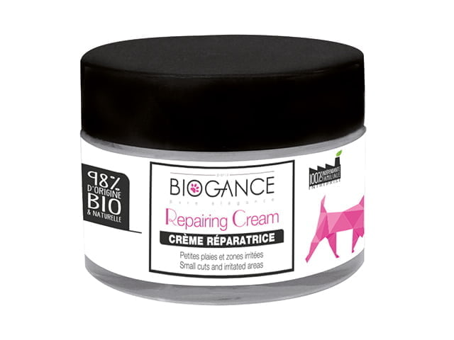 Biogance Repairing Cream (damaged skin), 50ml