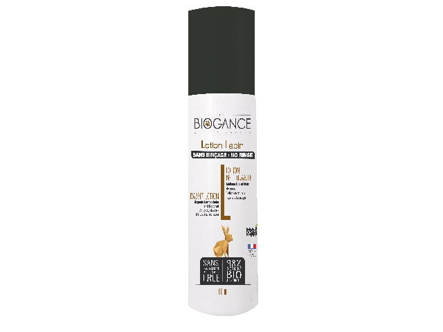 Biogance Rabbit Lotion, 100ml