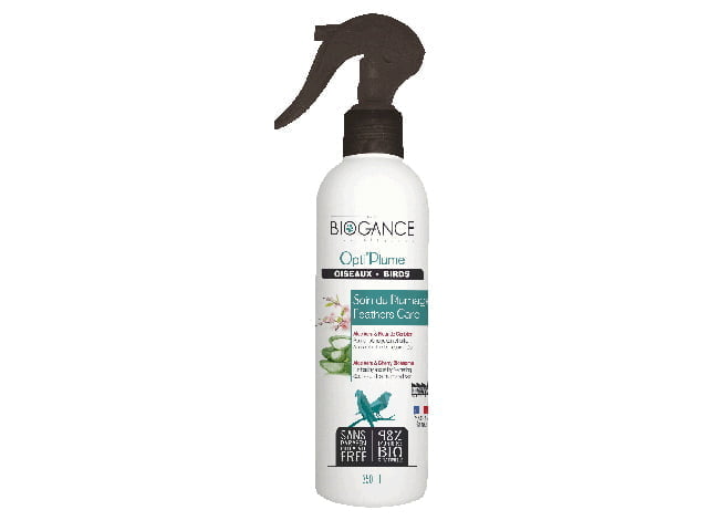 Biogance Bird Opti’Plume/ Cleaning spray, 250ml