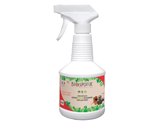 Biogance Biospotix Indoor spray, 500ml