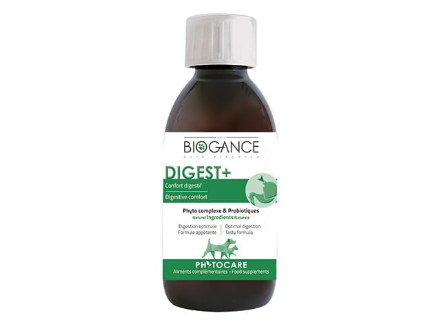 Biogance Phytocare DIGEST+ (Digestive comfort), 200ml