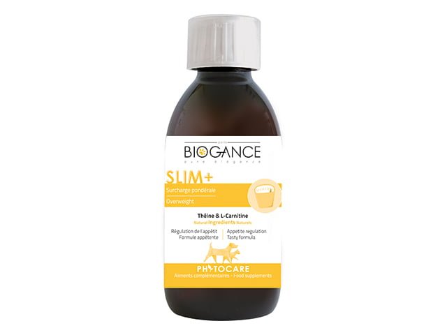 Biogance Phytocare SLIM+ (Overwieght), 200ml