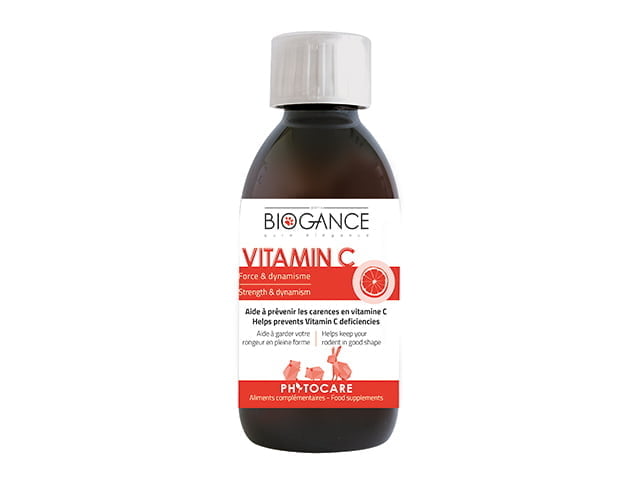 Biogance Phytocare VITAMIN C, 200ml