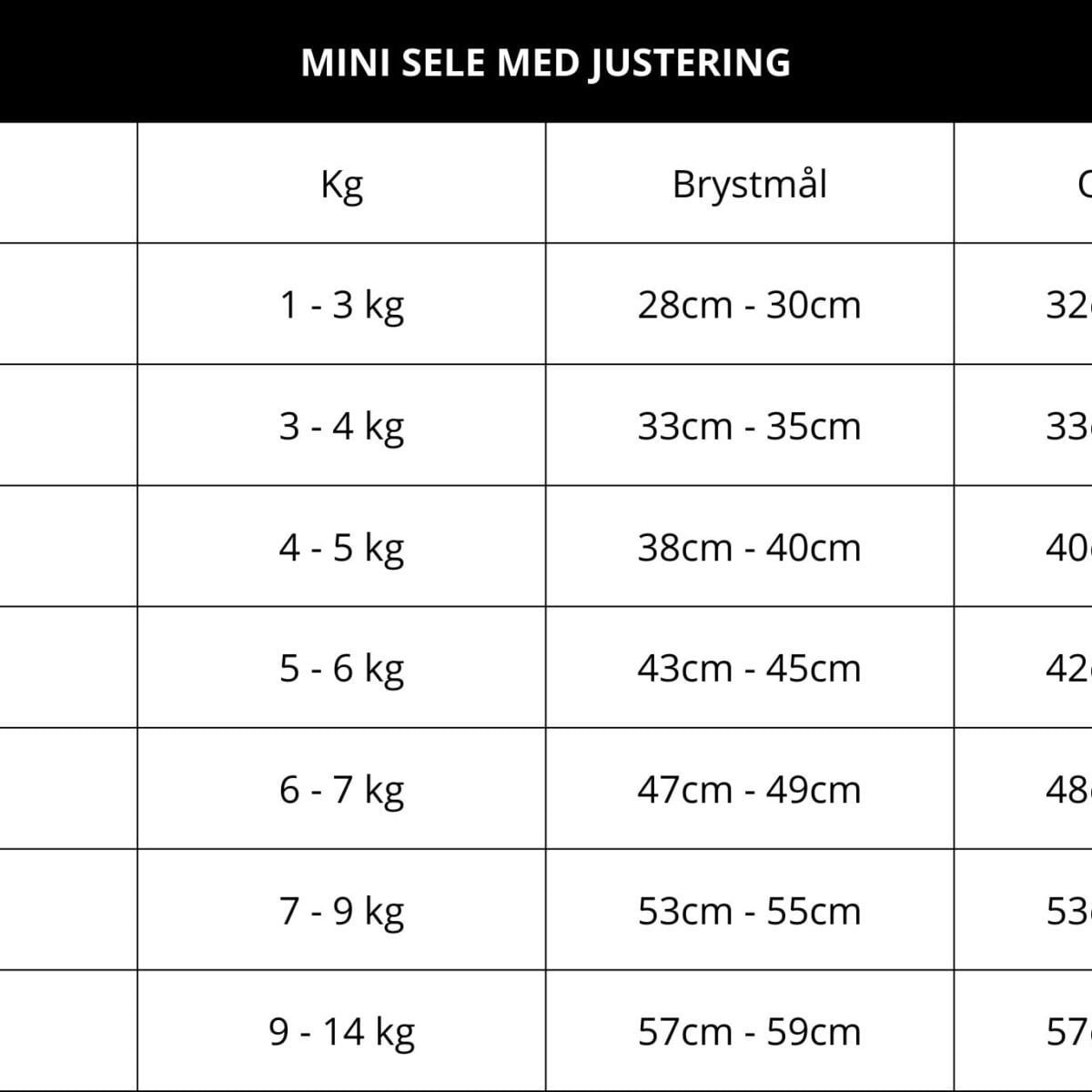 TRE PONTI Mini Sele med justering,  pastel lilla