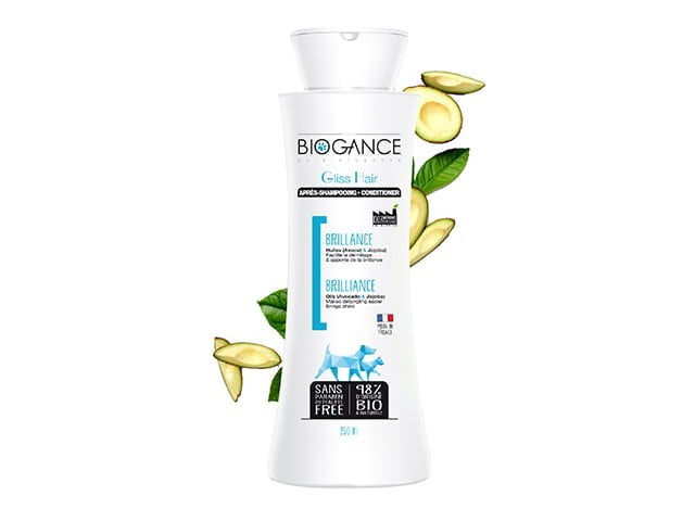 Biogance Dog Gliss Hair conditioner