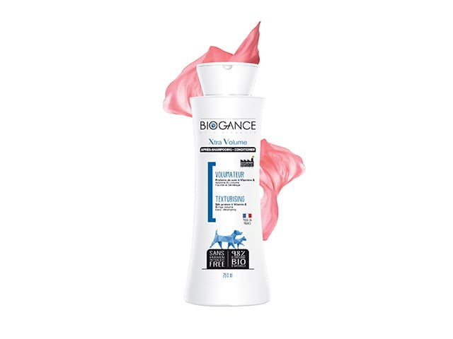 Biogance Dog Xtra Volume conditioner