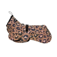 Paikka Visibility regnfrakke, leo