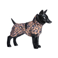 Impermeabile Paikka Visibility, leo, 45