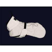 Paikka Visibility regnfrakke, gul